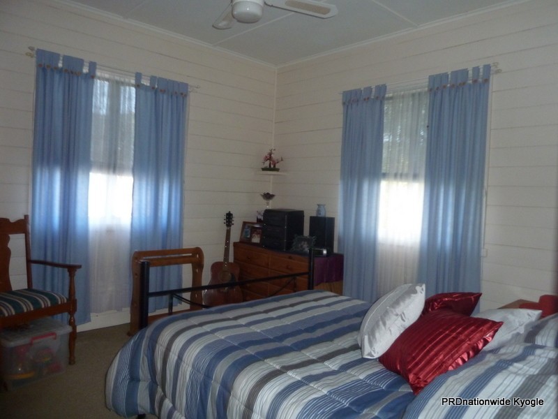 5643 Kyogle Road, Kyogle NSW 2474