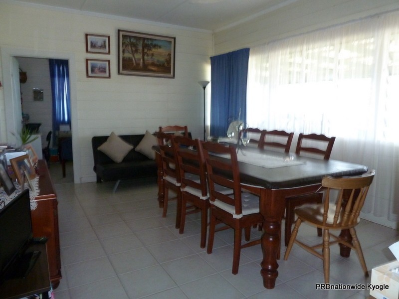 5643 Kyogle Road, Kyogle NSW 2474