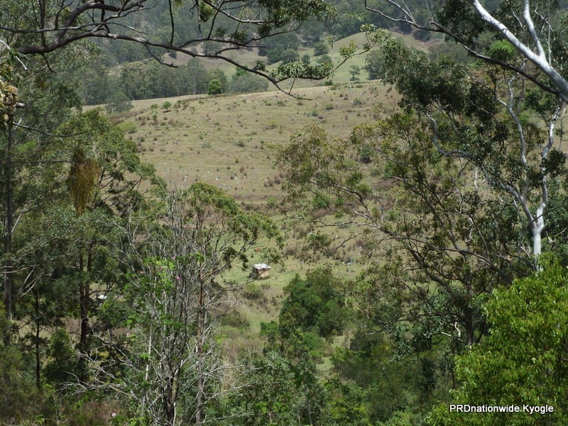 5643 Kyogle Road, Kyogle NSW 2474