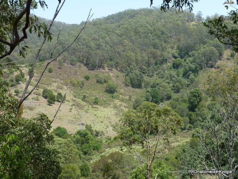 5643 Kyogle Road, Kyogle NSW 2474