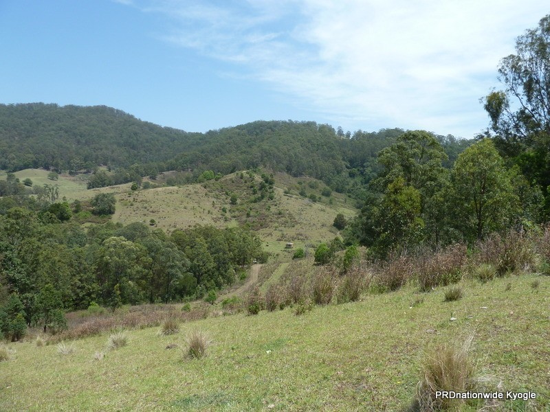 5643 Kyogle Road, Kyogle NSW 2474