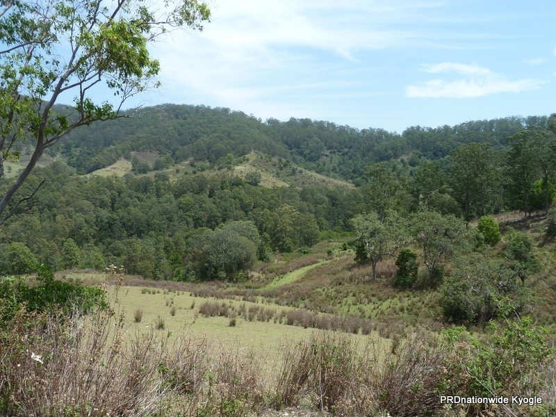 5643 Kyogle Road, Kyogle NSW 2474