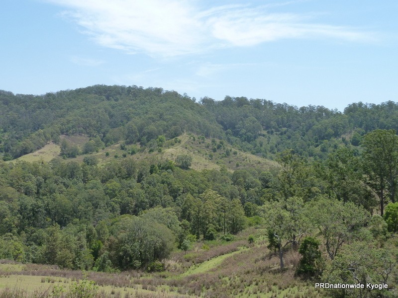 5643 Kyogle Road, Kyogle NSW 2474