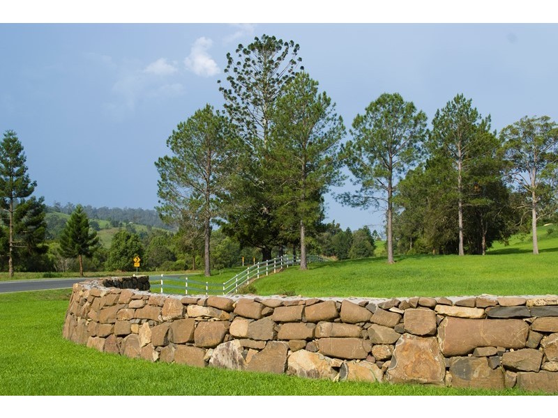 2981 Kyogle Road, Kunghur NSW 2484