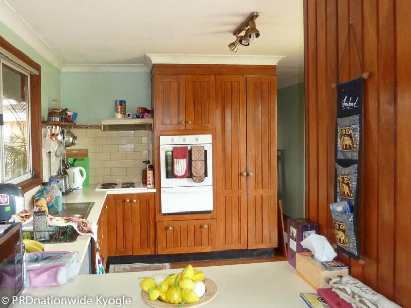 613 Hillyards Road, Cedar Point, Kyogle NSW 2474