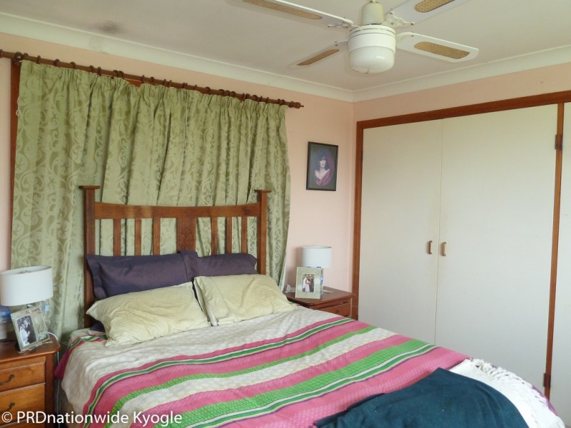 613 Hillyards Road, Cedar Point, Kyogle NSW 2474