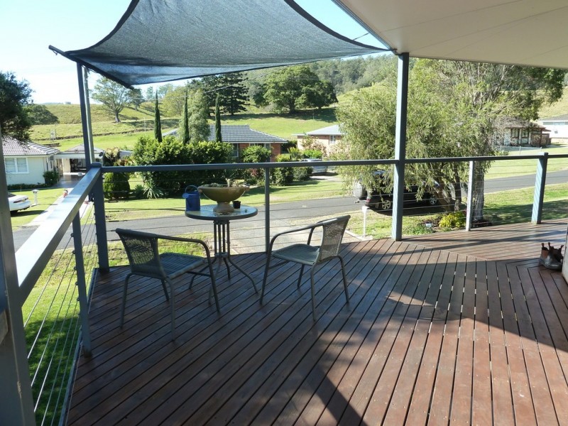 35 Colin Street, Kyogle NSW 2474