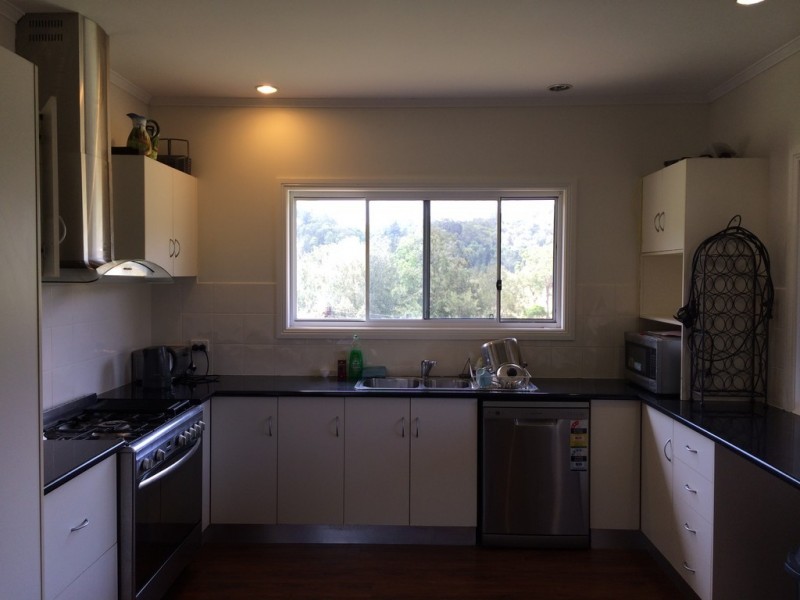 10 O’Donnell Creek Road, Kyogle NSW 2474