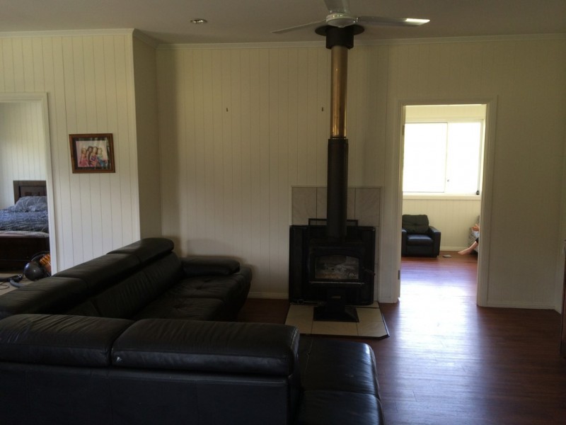 10 O’Donnell Creek Road, Kyogle NSW 2474