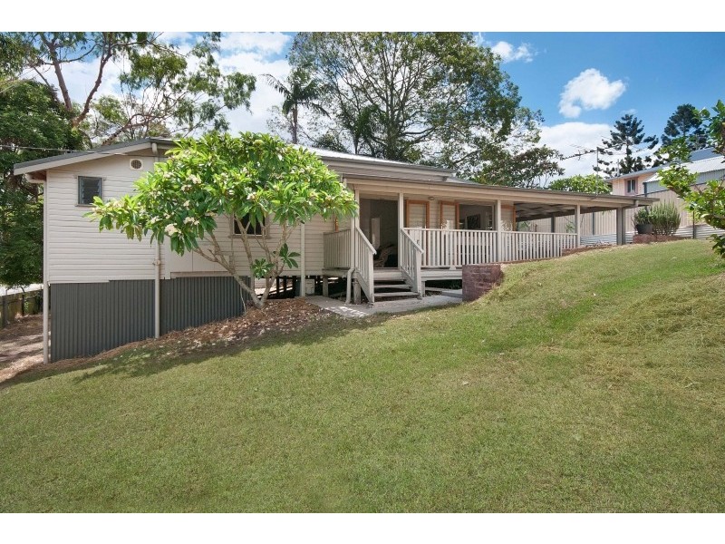 2 Pratt Street, Kyogle NSW 2474