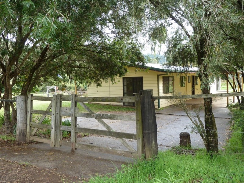 238 Boorabee Creek Road, Kyogle NSW 2474