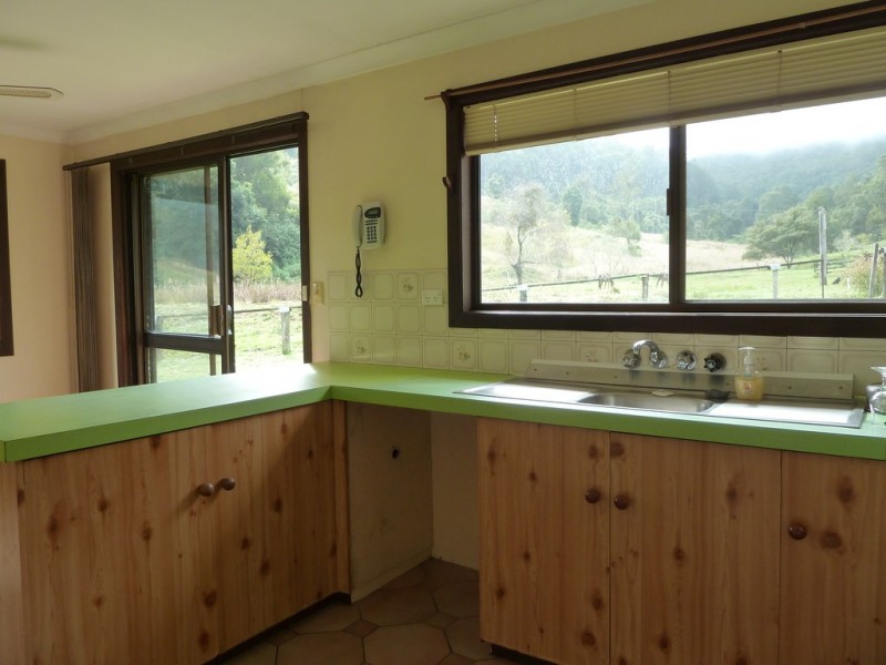 238 Boorabee Creek Road, Kyogle NSW 2474