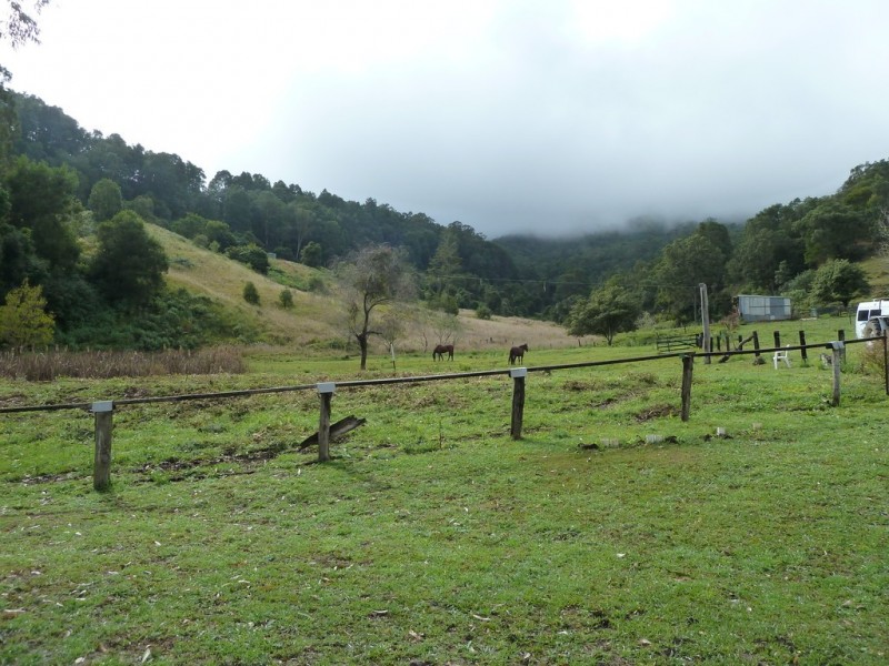 238 Boorabee Creek Road, Kyogle NSW 2474