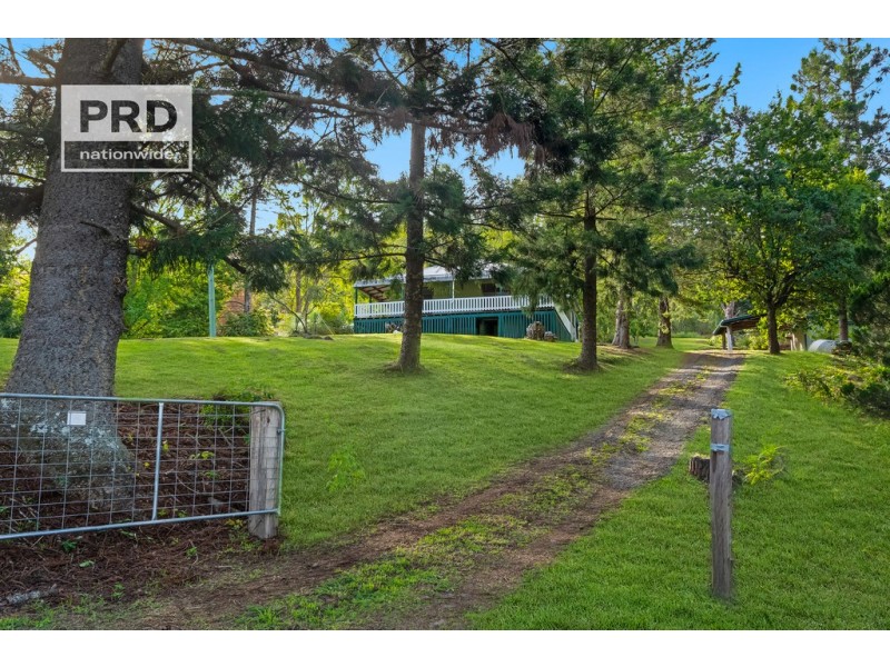 936 Roseberry Creek Road, Roseberry Creek NSW 2474