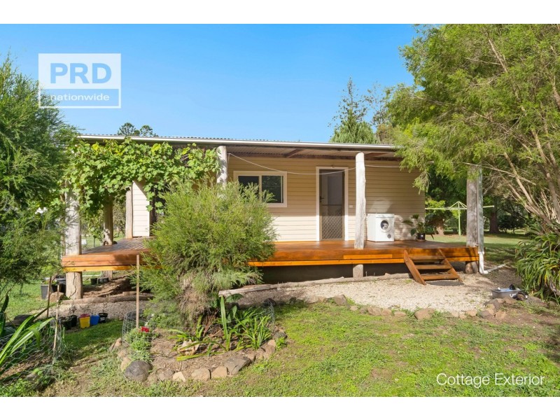 936 Roseberry Creek Road, Roseberry Creek NSW 2474