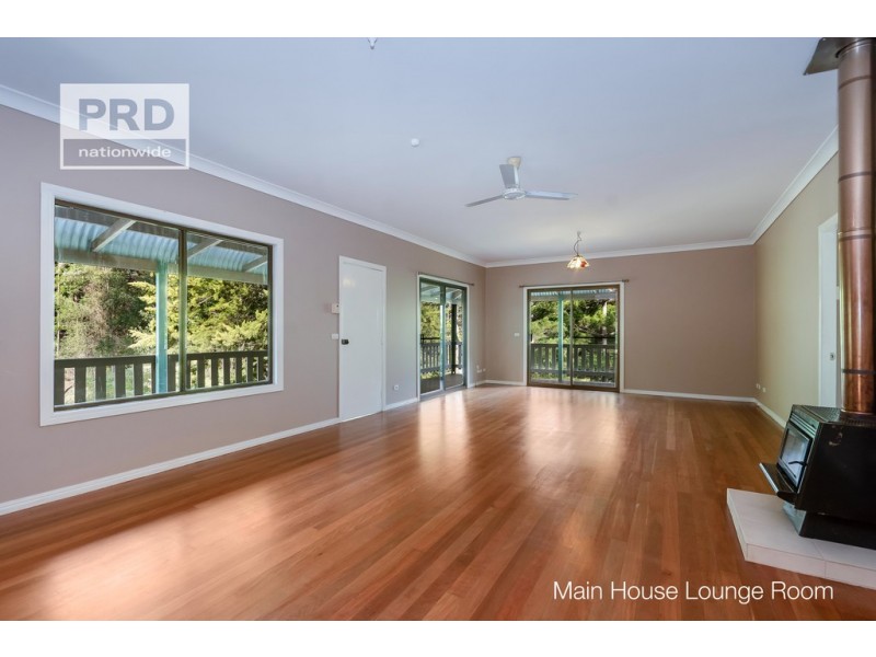 936 Roseberry Creek Road, Roseberry Creek NSW 2474