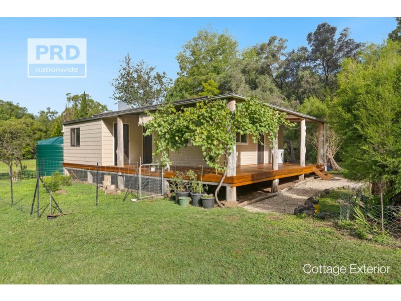 936 Roseberry Creek Road, Roseberry Creek NSW 2474