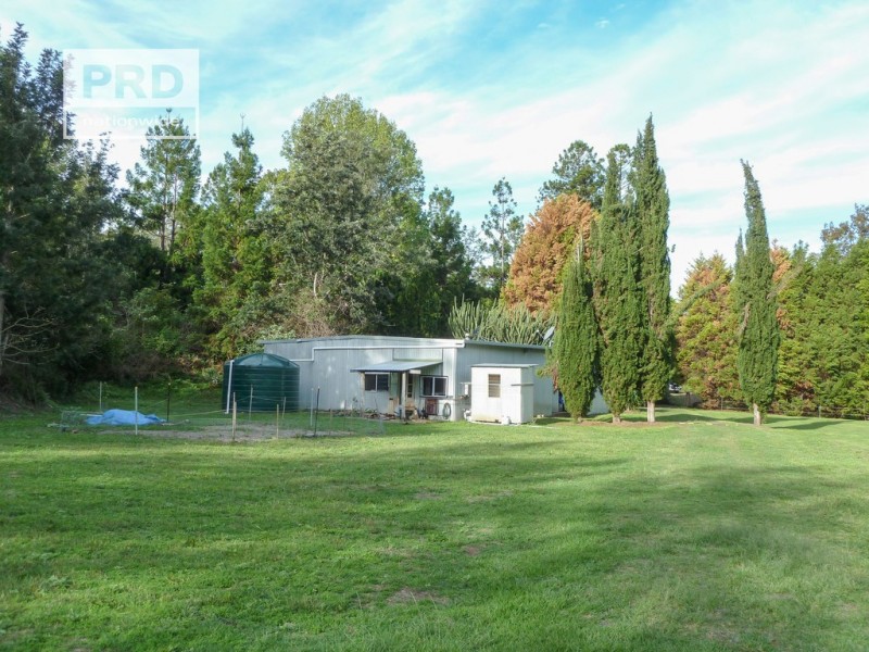 936 Roseberry Creek Road, Roseberry Creek NSW 2474