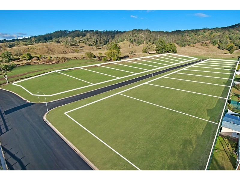 lot 15 Howard Court, Kyogle NSW 2474
