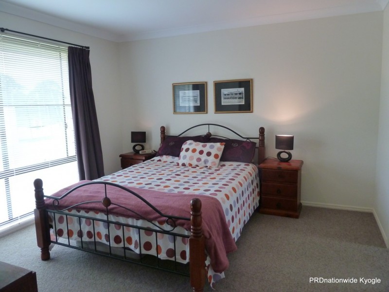 56 Colin Street, Kyogle NSW 2474