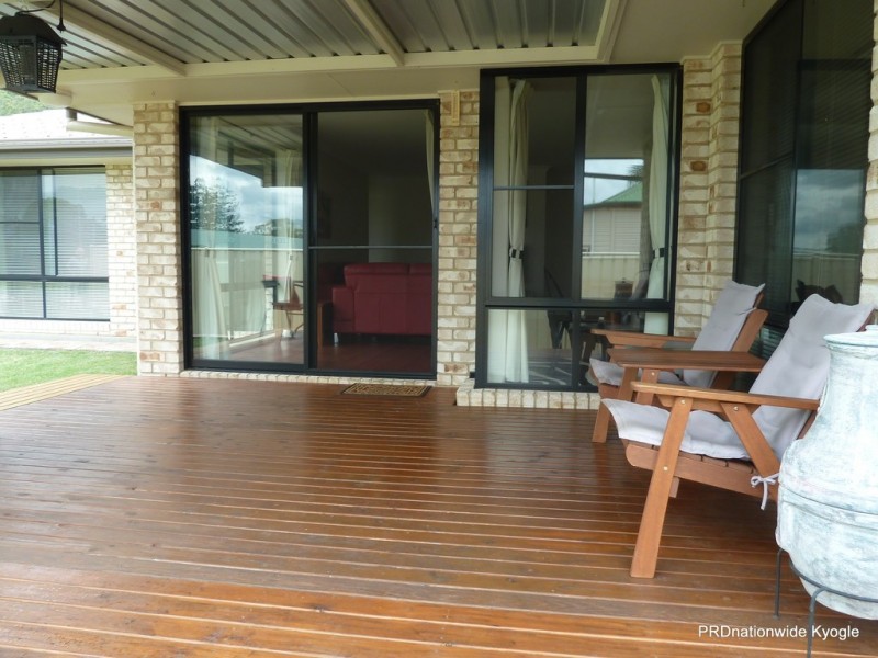 56 Colin Street, Kyogle NSW 2474