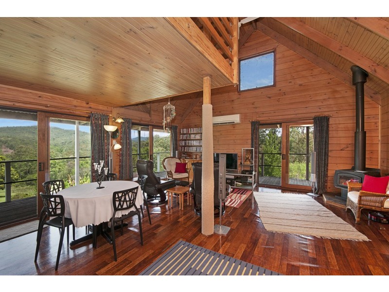 334 Green Pigeon Road, Kyogle NSW 2474