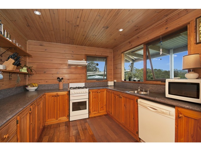 334 Green Pigeon Road, Kyogle NSW 2474