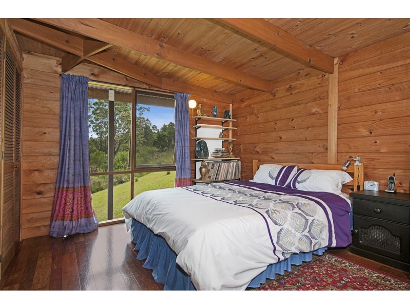 334 Green Pigeon Road, Kyogle NSW 2474