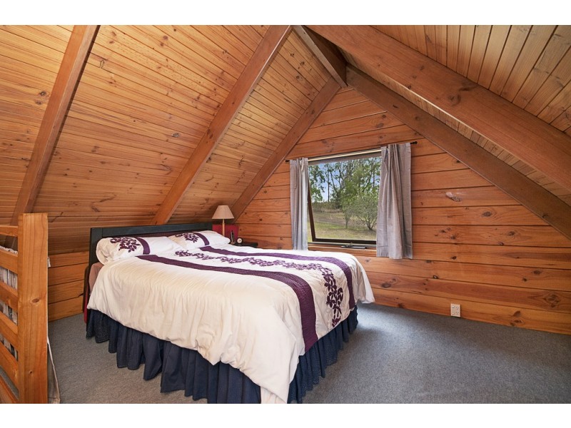 334 Green Pigeon Road, Kyogle NSW 2474