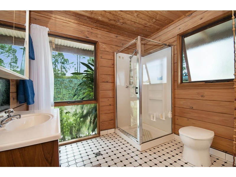 334 Green Pigeon Road, Kyogle NSW 2474