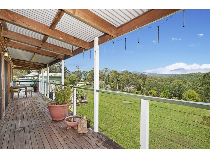 334 Green Pigeon Road, Kyogle NSW 2474
