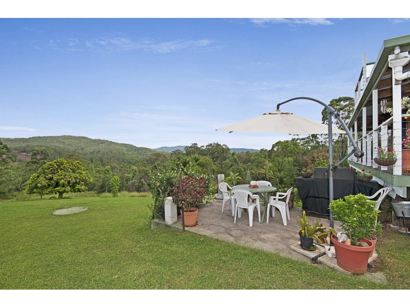 334 Green Pigeon Road, Kyogle NSW 2474