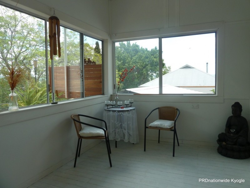 45 Campbell Road, Kyogle NSW 2474