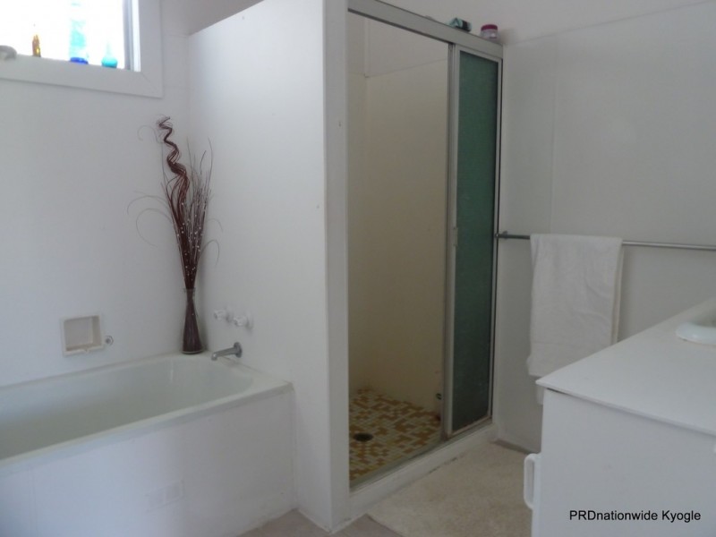 45 Campbell Road, Kyogle NSW 2474