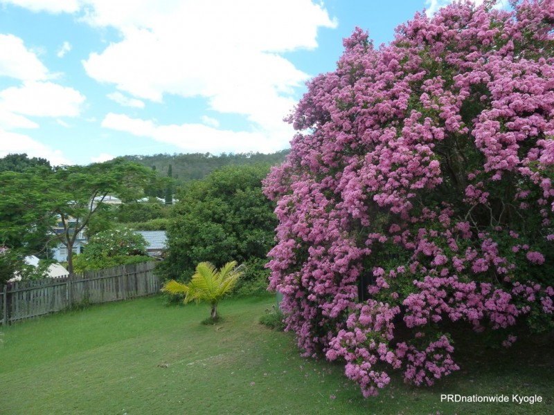 45 Campbell Road, Kyogle NSW 2474