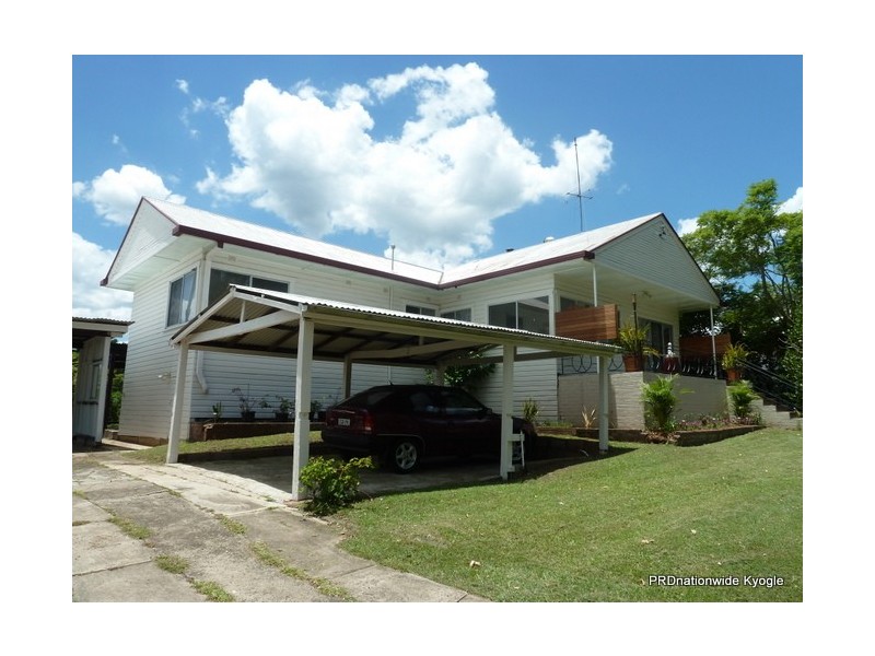 45 Campbell Road, Kyogle NSW 2474