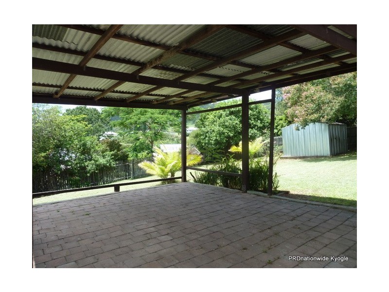 45 Campbell Road, Kyogle NSW 2474