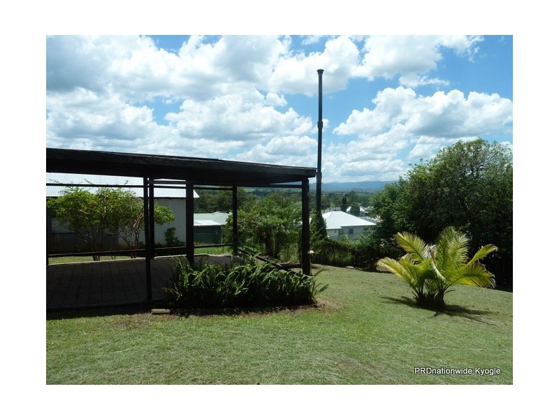 45 Campbell Road, Kyogle NSW 2474