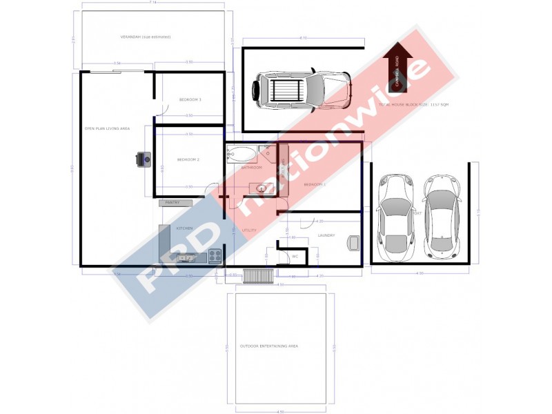 45 Campbell Road, Kyogle NSW 2474