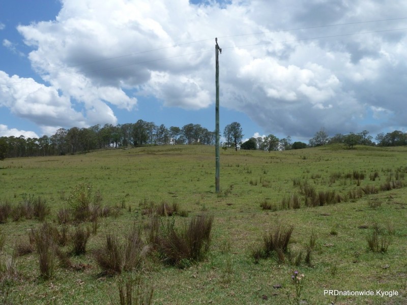 Kyogle NSW 2474