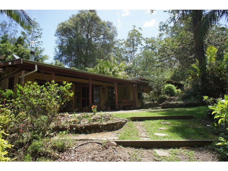 25 Faraway Road, Cawongla NSW 2474