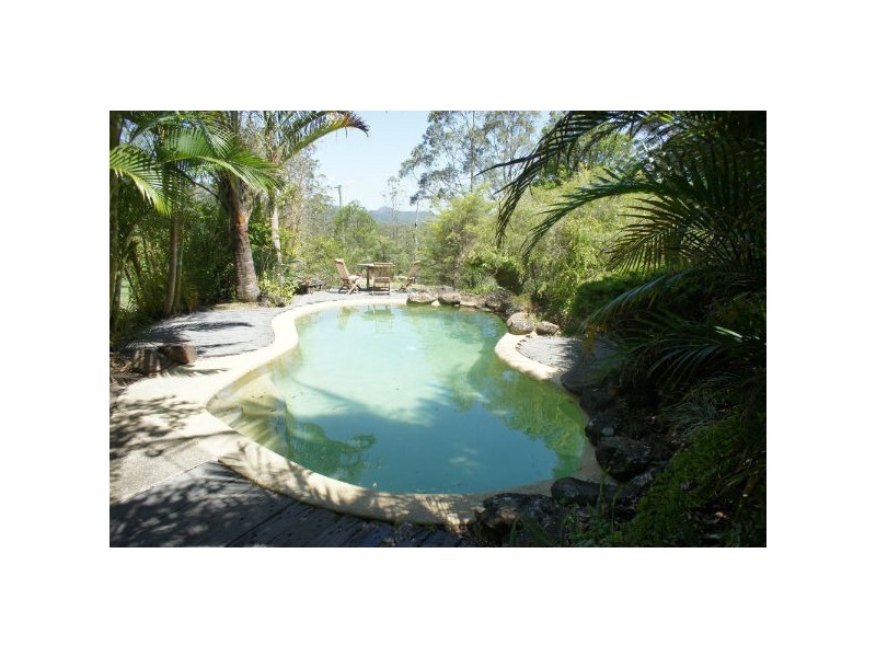 25 Faraway Road, Cawongla NSW 2474