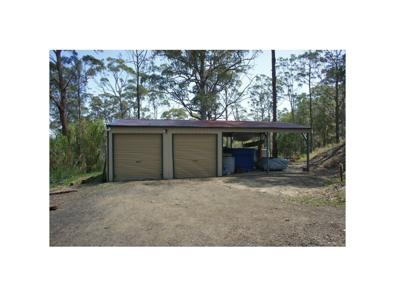 25 Faraway Road, Cawongla NSW 2474