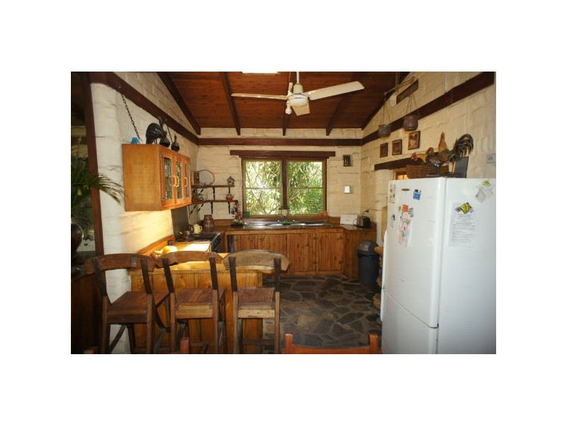 25 Faraway Road, Cawongla NSW 2474