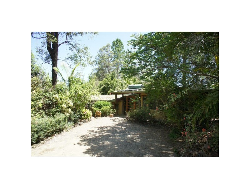 25 Faraway Road, Cawongla NSW 2474