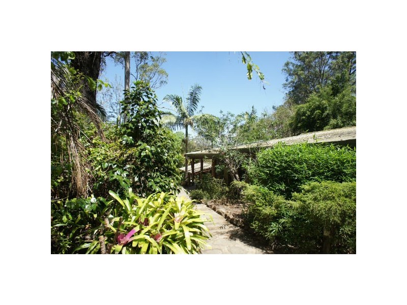 25 Faraway Road, Cawongla NSW 2474