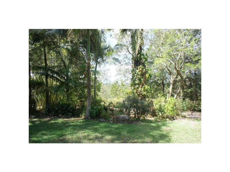 25 Faraway Road, Cawongla NSW 2474