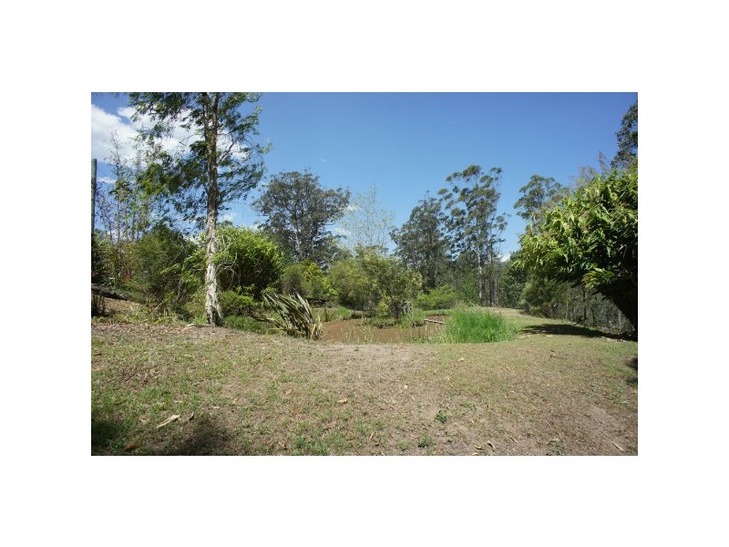 25 Faraway Road, Cawongla NSW 2474