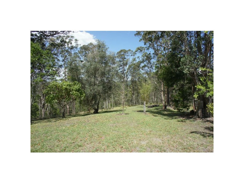 25 Faraway Road, Cawongla NSW 2474