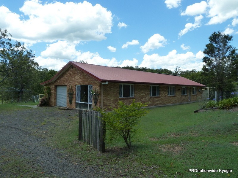 40 Ettrick Road, Kyogle NSW 2474
